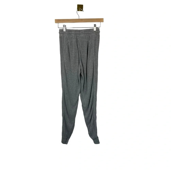 Free People Movement Back Into It Joggers in Grey Size XS - Picture 12 of 17